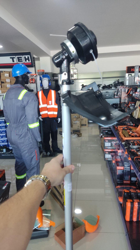 TEH Tools Motorni trimer za travu 1.4kW AKCIJA