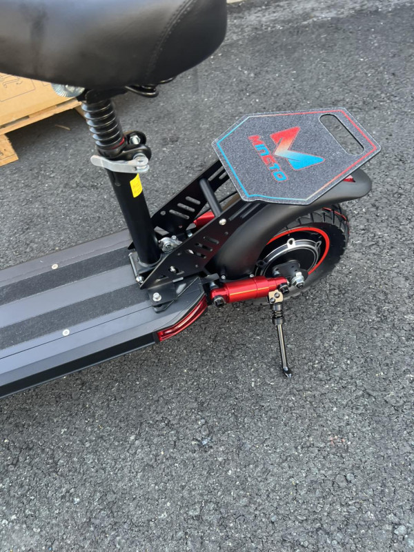 NANO Scooter T16