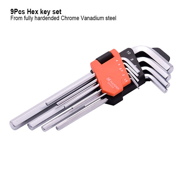 Set alata- 21 kom Harden 520647