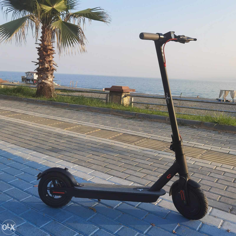 "Nano MK1" električni skuter - trotinet 350W