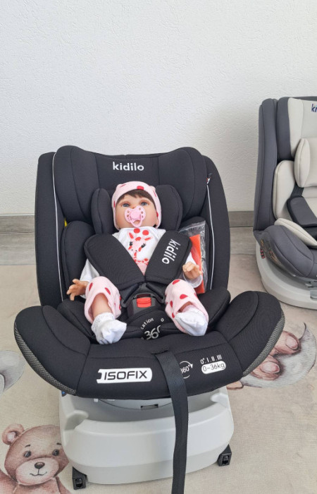 Autosjedalica ,,kidilo" 0-36 kg