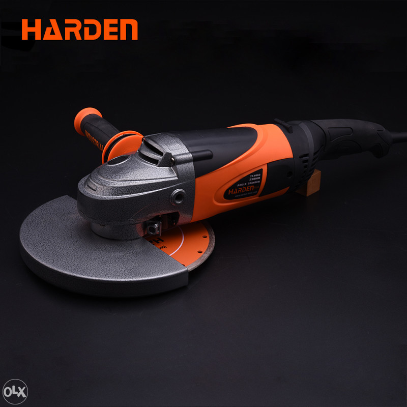 Harden Brusilica 230mm - 2200W (Industrijska) 751082