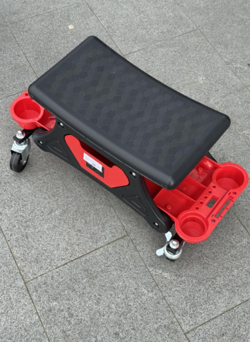 Stolica za auto lakiranje Harden plus