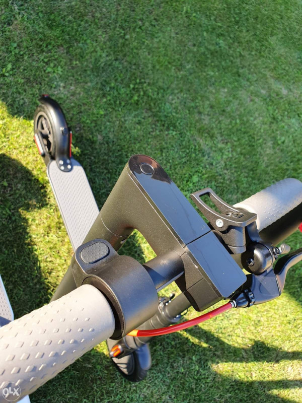 "Nano MK1" električni skuter - trotinet 350W