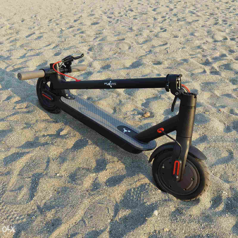 "Nano MK1" električni skuter - trotinet 350W