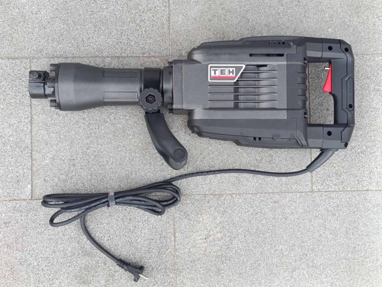 TEH THD9518 Pikamer Mašina za štemanje