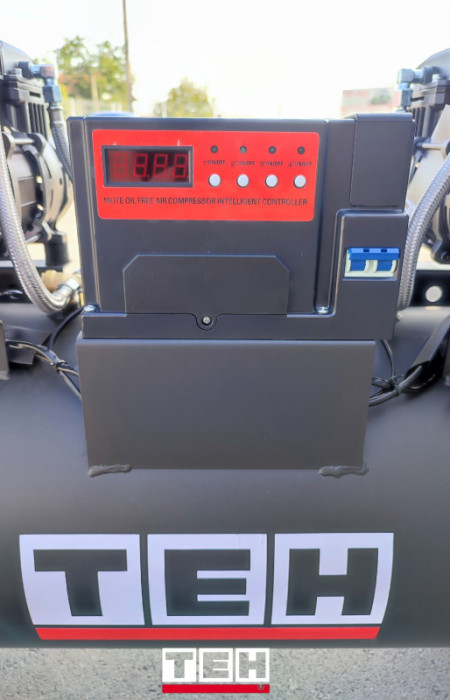 TEH Kompresor zraka 130L