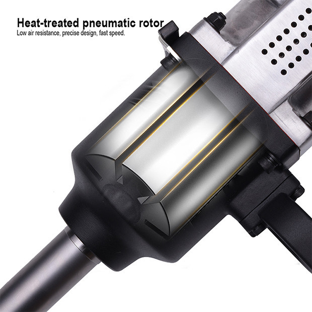 Harden pneumatski odvijac 682032