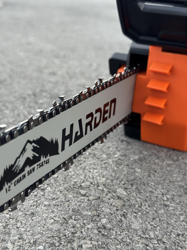 Aku Pila HARDEN