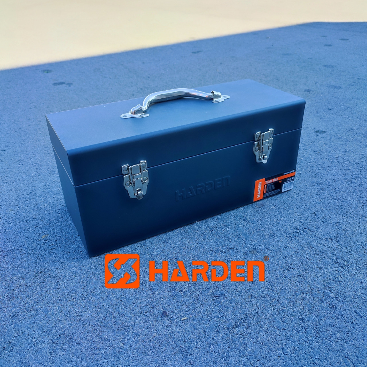 Kutije za alat HARDEN