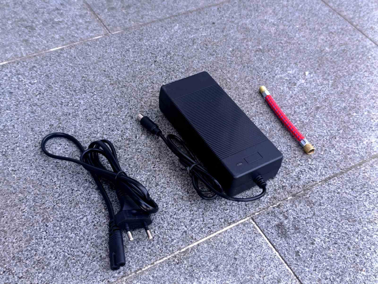 Trotinet MK1 Pro