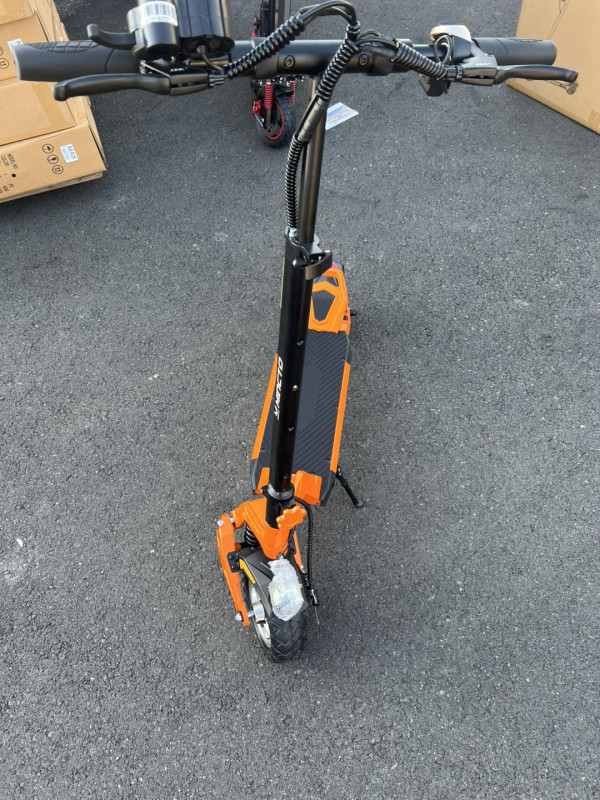 Nano scooter S10