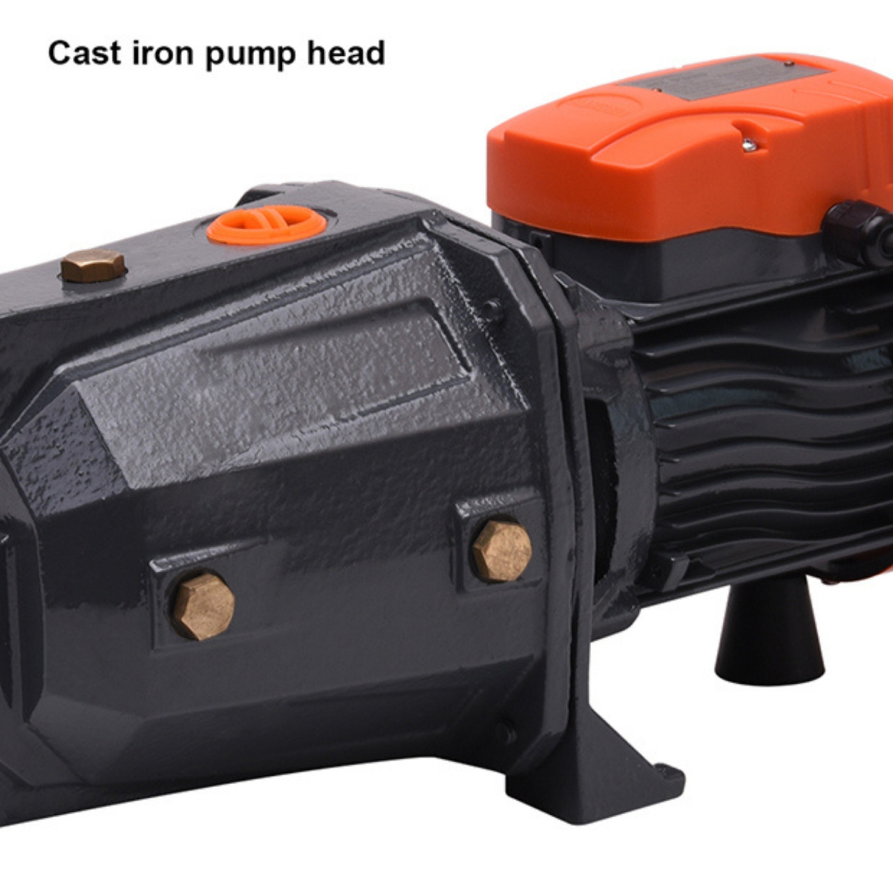 Mlazna pumpa za navodnjavanje 750W
