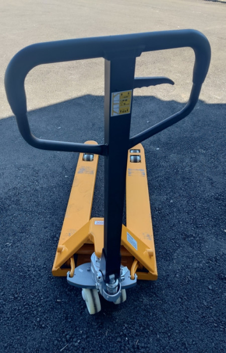 Ručni paletar STRONG 2T 2.5T 3T