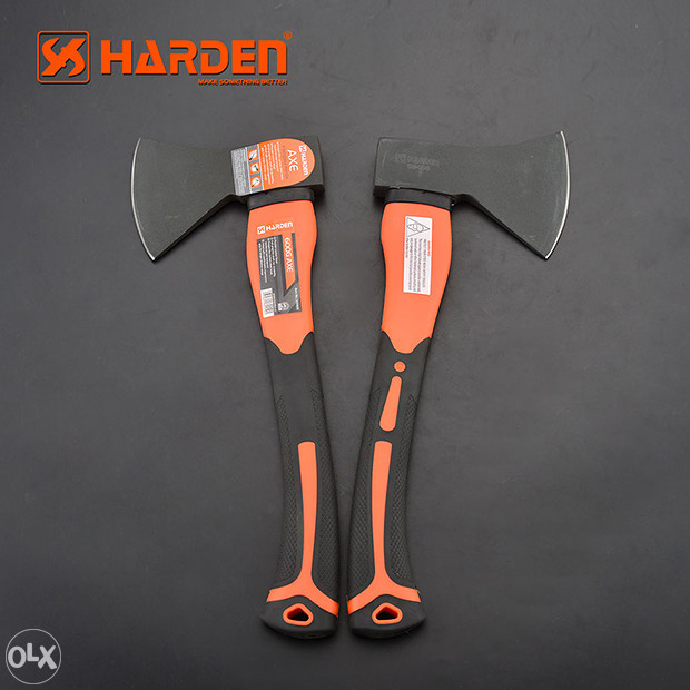 Mala sjekira "HARDEN" 590470