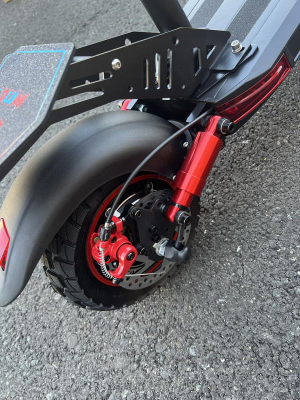 NANO Scooter T16