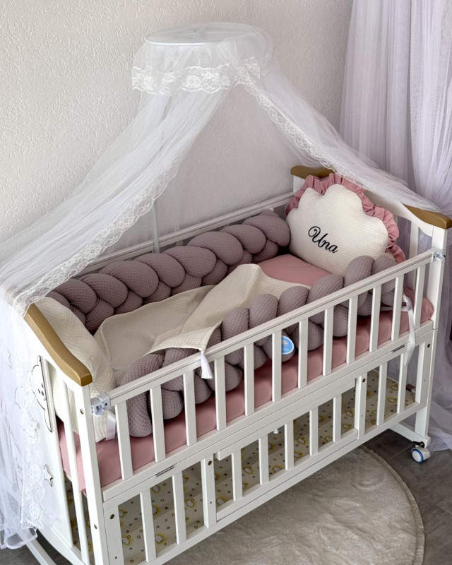 Krevetac Giula 4u1
