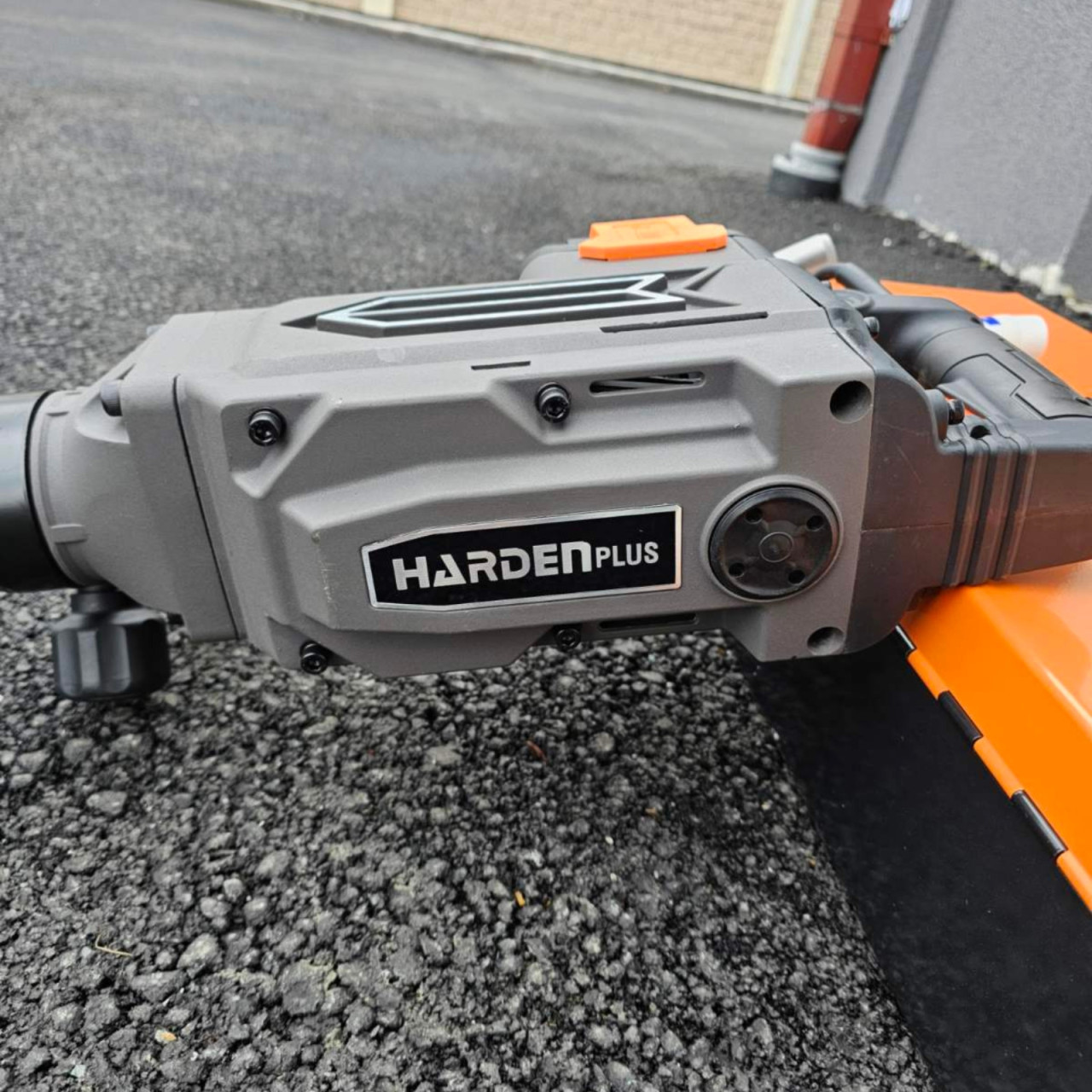 Pikamer HARDEN 1500W 750832