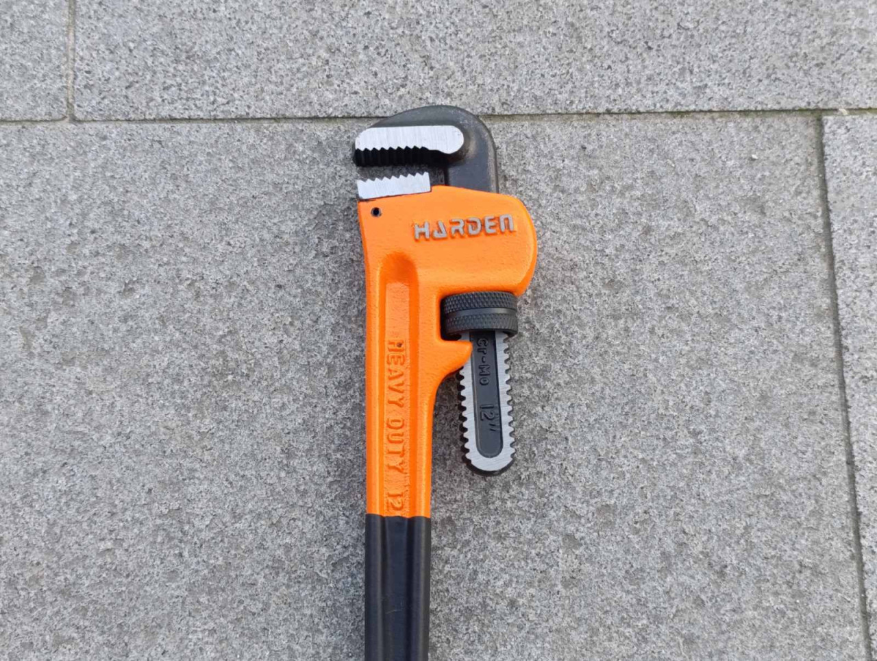 Papagajke cijevna klijesta 12" 14" 18" 24" 36" 48"