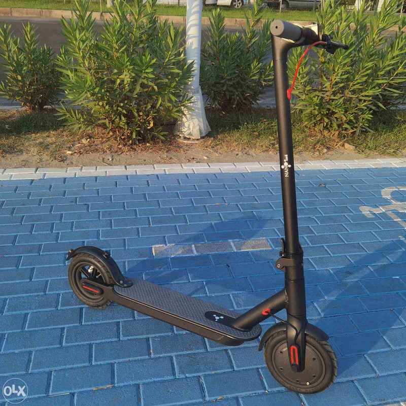 "Nano MK1" električni skuter - trotinet 350W