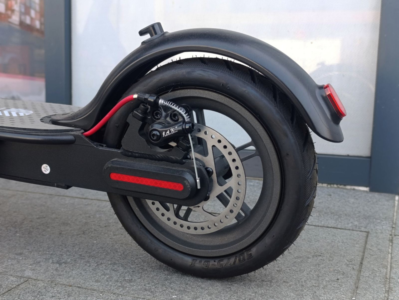 Trotinet MK1 Pro