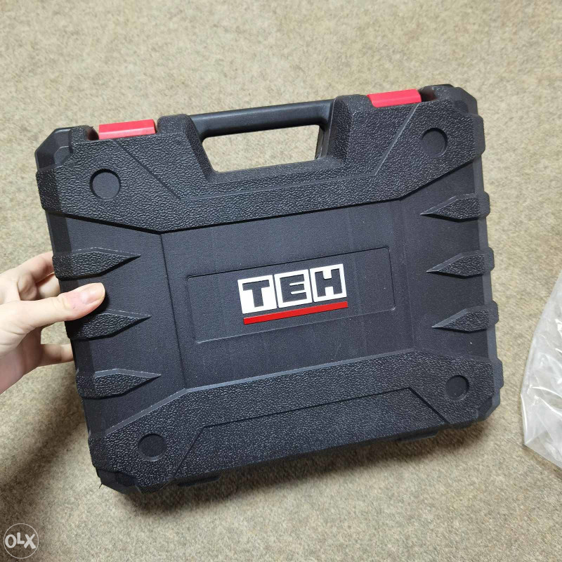 TEH UBODNA PILA 680W- TJS6507