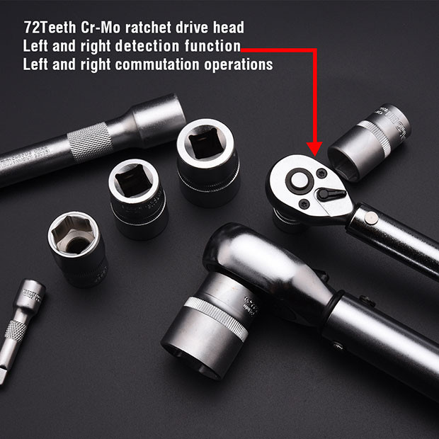 Gedora 1/2 Harden 538121