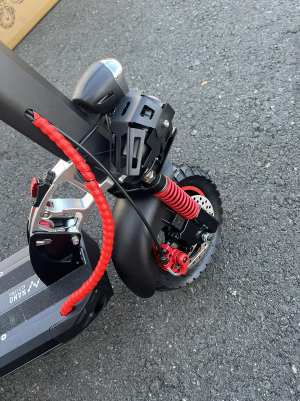 NANO Scooter T16