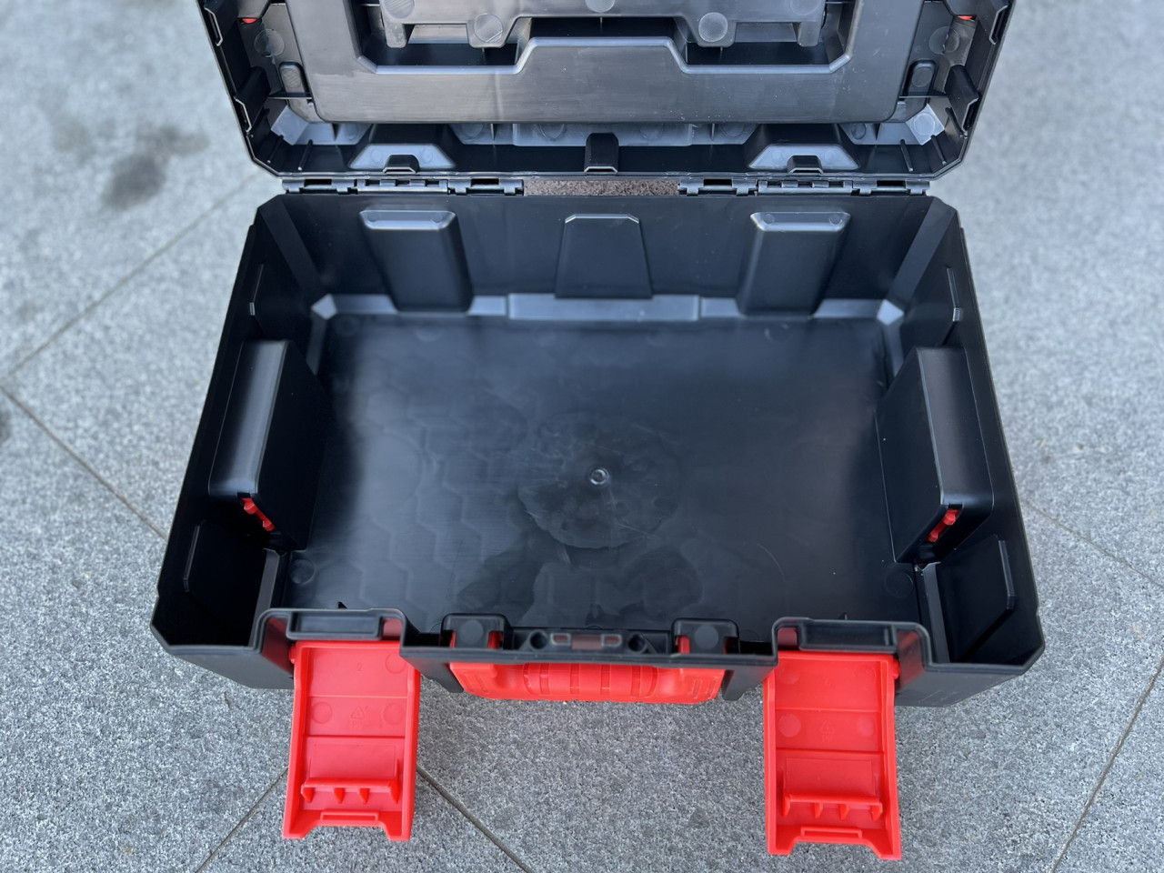 Set kutija za alat - 4 komada