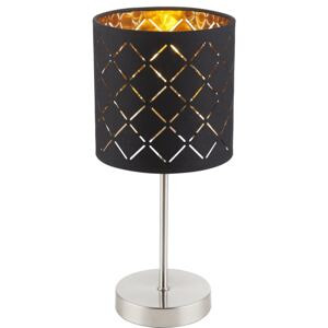Stolna lampa Clarke Globo