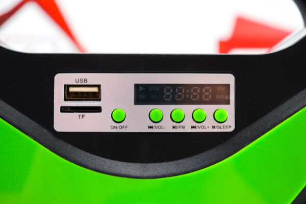 SOLARNI PRIJENOSNI SET GT SPS-300