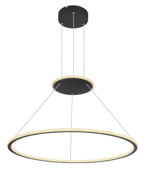 Luster visilica LED LEVANA 48018H