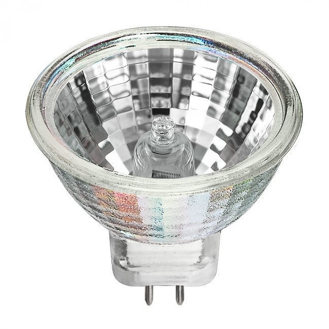 Halogena žarulja MR16 35W 12V
