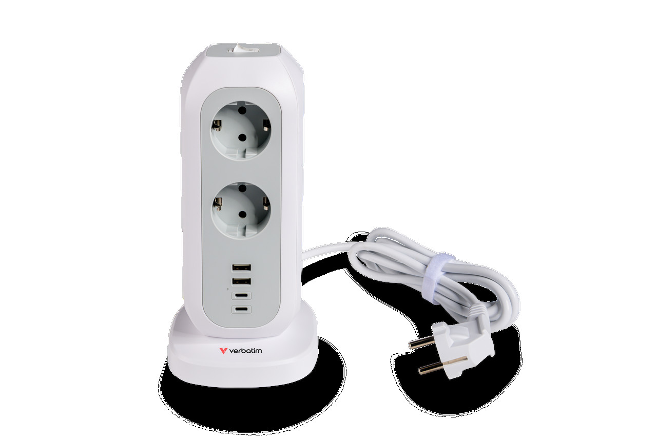 PRODUŽNI KABEL VERBATIM 11AC