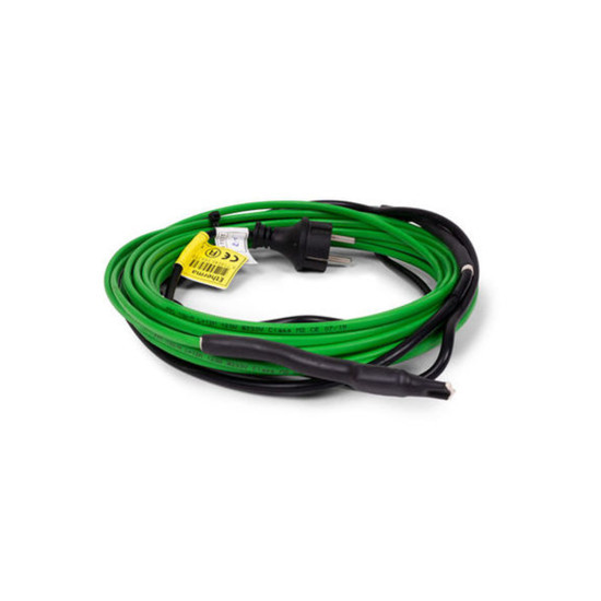 Kabal grijaći s termostatom ICESTOP 230 V,IPX7 -6m