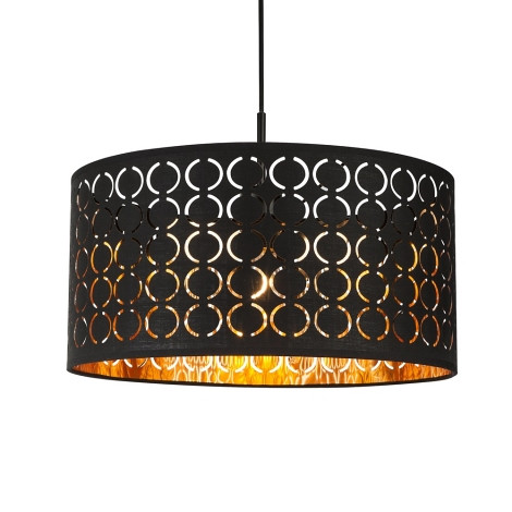 Luster visilica HARALD 1XE27 GLOBO 15329H
