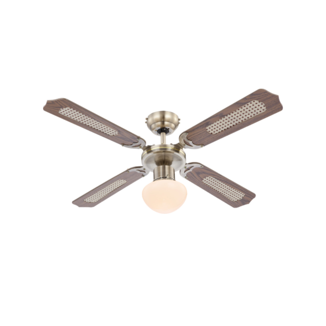 VENTILATOR CHAMPION 0309 1XE27