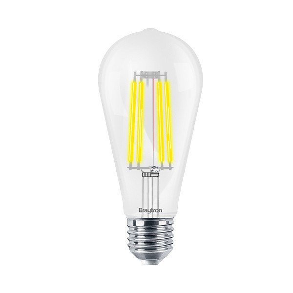 E27/SIJALICA LED / BA46-00720/7W/3000K