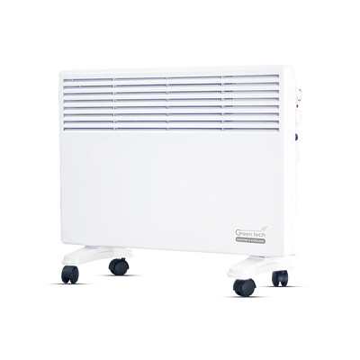 Konvektorska grijalica GT HCN-2500/ 2500W/ električna