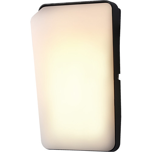 LED zidna svjetiljka Green Tech YUKON 6W, 3000K, IP65
