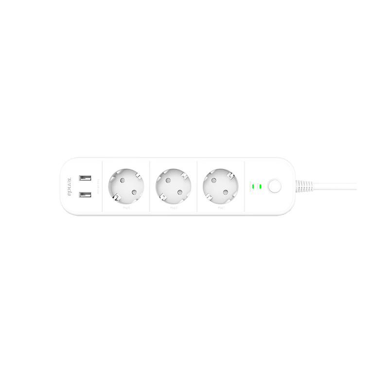 SMART produžni kabal SP15 WI-FI/TENDA