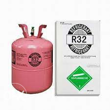 PLIN FREON R32 - BOCA 9.5KG