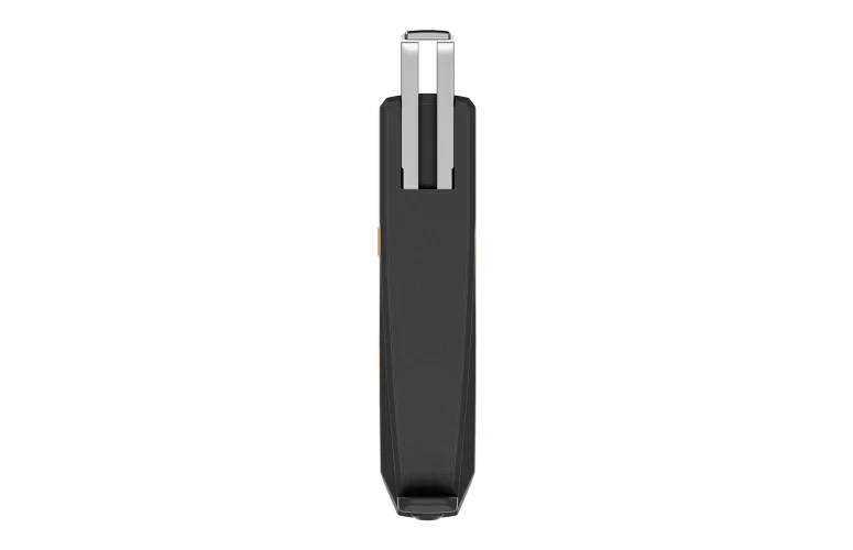 TESTO TERMALNA KAMERA