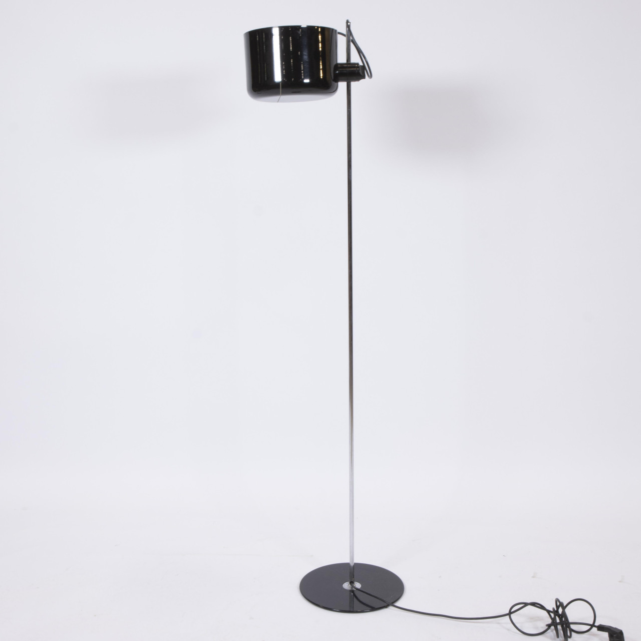 PODNA LAMPA KARE BLACK 9378f