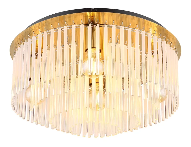 Stropni luster Globo GORLEY 15698D1M