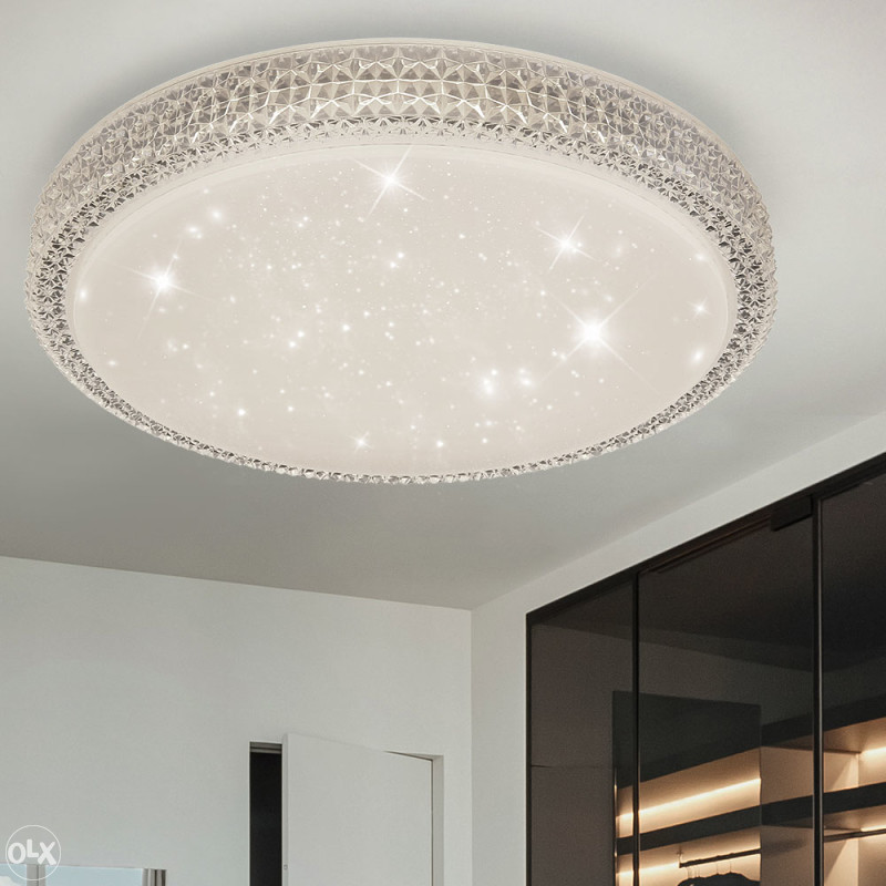 LED PLAFONJERA OVI GLOBO 22W / 41749-22