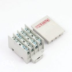 STEZALJKA STRUJNA RNSS 4-16MM