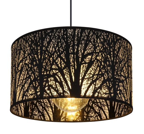 Luster Visilica Barzi Globo
