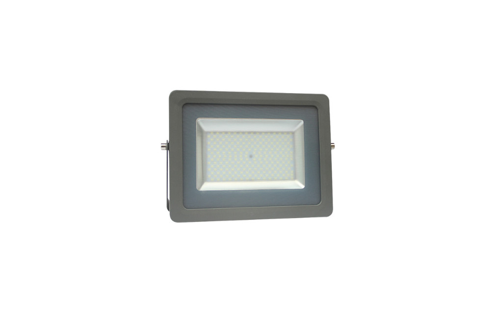 LED reflektor GT 30W, 6000K STX-30 aluminij IP65