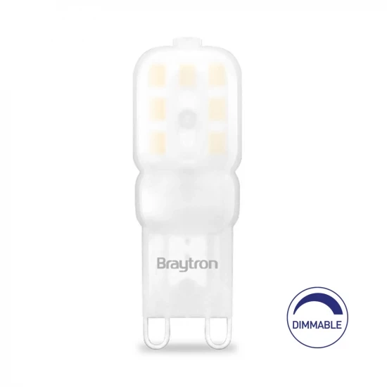 Sijalica LED G9 BA29-00393 3W/6500K